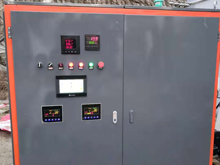 電磁烘干房廠家：烘干房怎么安裝？